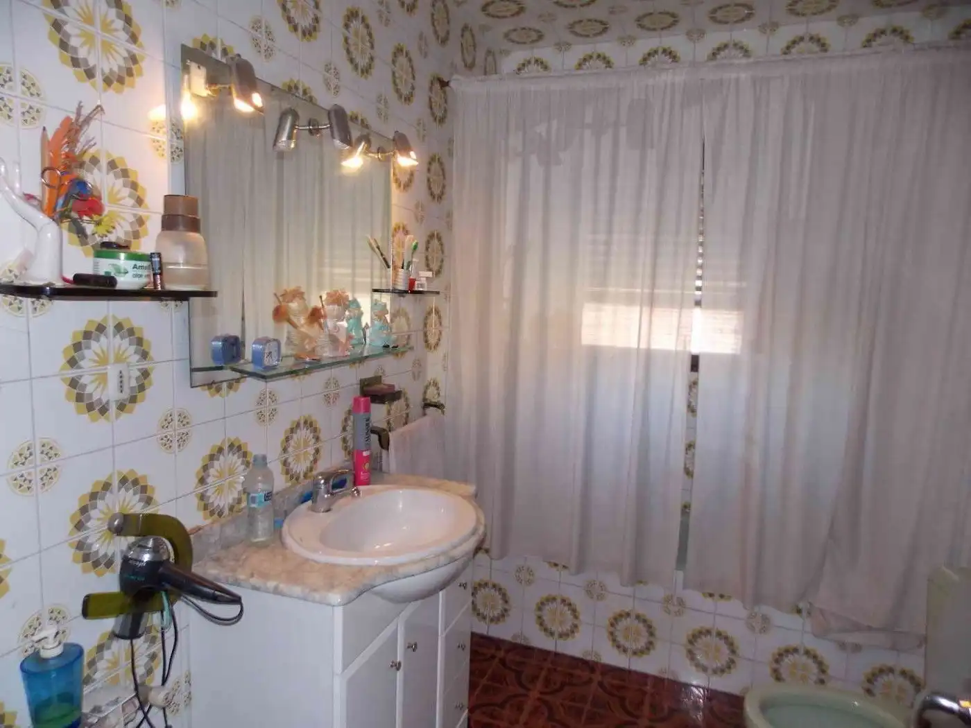 Baño de Casa o chalet en venta en Vallirana, Barcelona