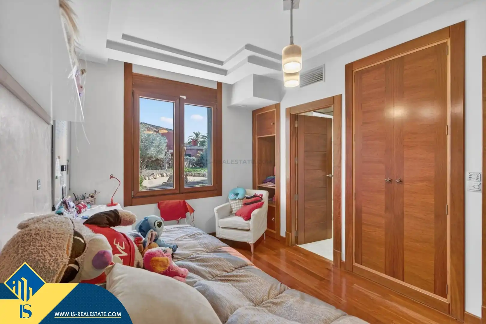 Detached house with pool for sale in Perleta - Maitino, imagen 47
