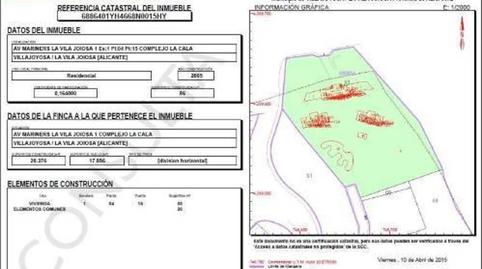 Photo 5 of Residential for sale in Avinguda Mariners de la Vila Joiosa, Cala Palmera - Atrium, Alicante