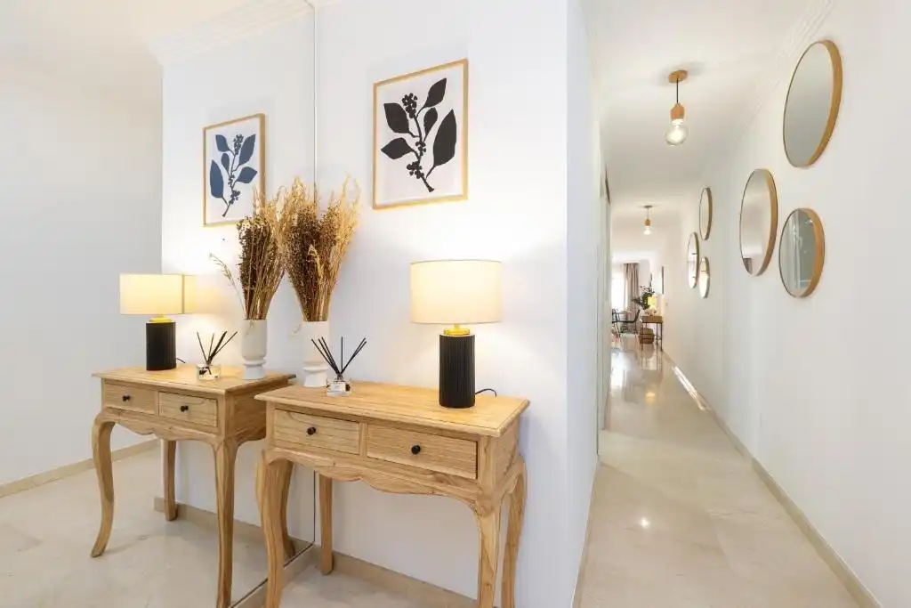 Apartment with lift for sale in Puerto Deportivo, imagen 29
