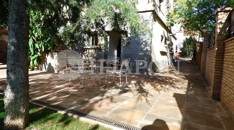 Foto 5 de Casa o chalet en venta en Califòrnia - Santa Madrona, El Masnou