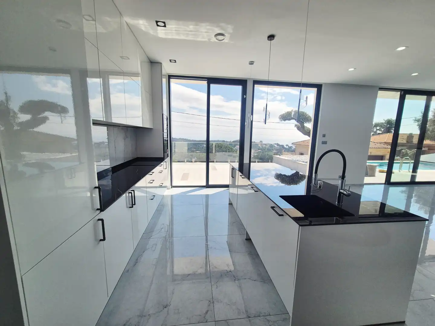 Chalet con terraza en venta en Carrer de les Orenetes 53, imagen 17