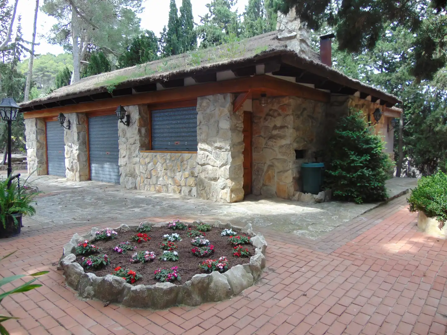 Casa rustica con piscina in vendita a Partida Polop Baix, imagen 84