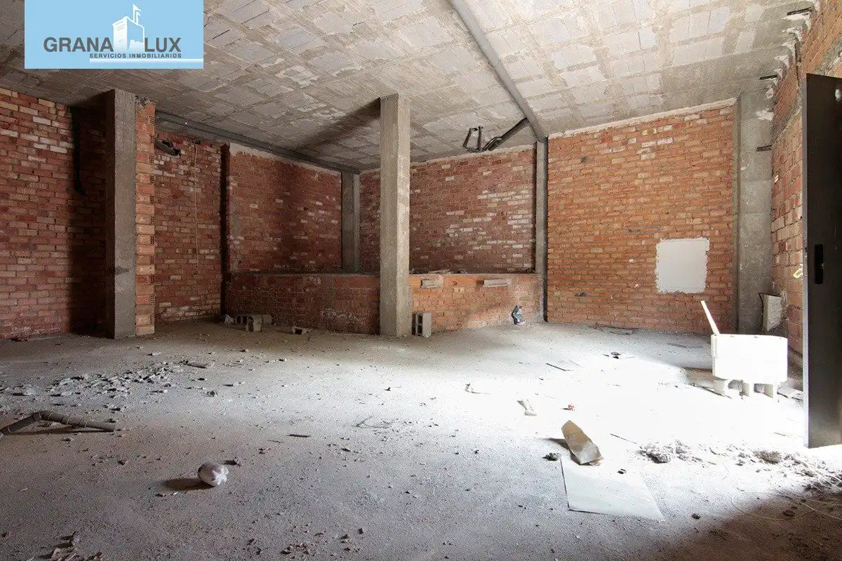 Business premises to rent in Las Tres Cruces