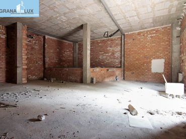 Business premises to rent in Las Tres Cruces