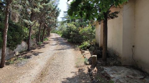 Foto 5 de Finca rústica en venda a Lliçà d'Amunt, Barcelona