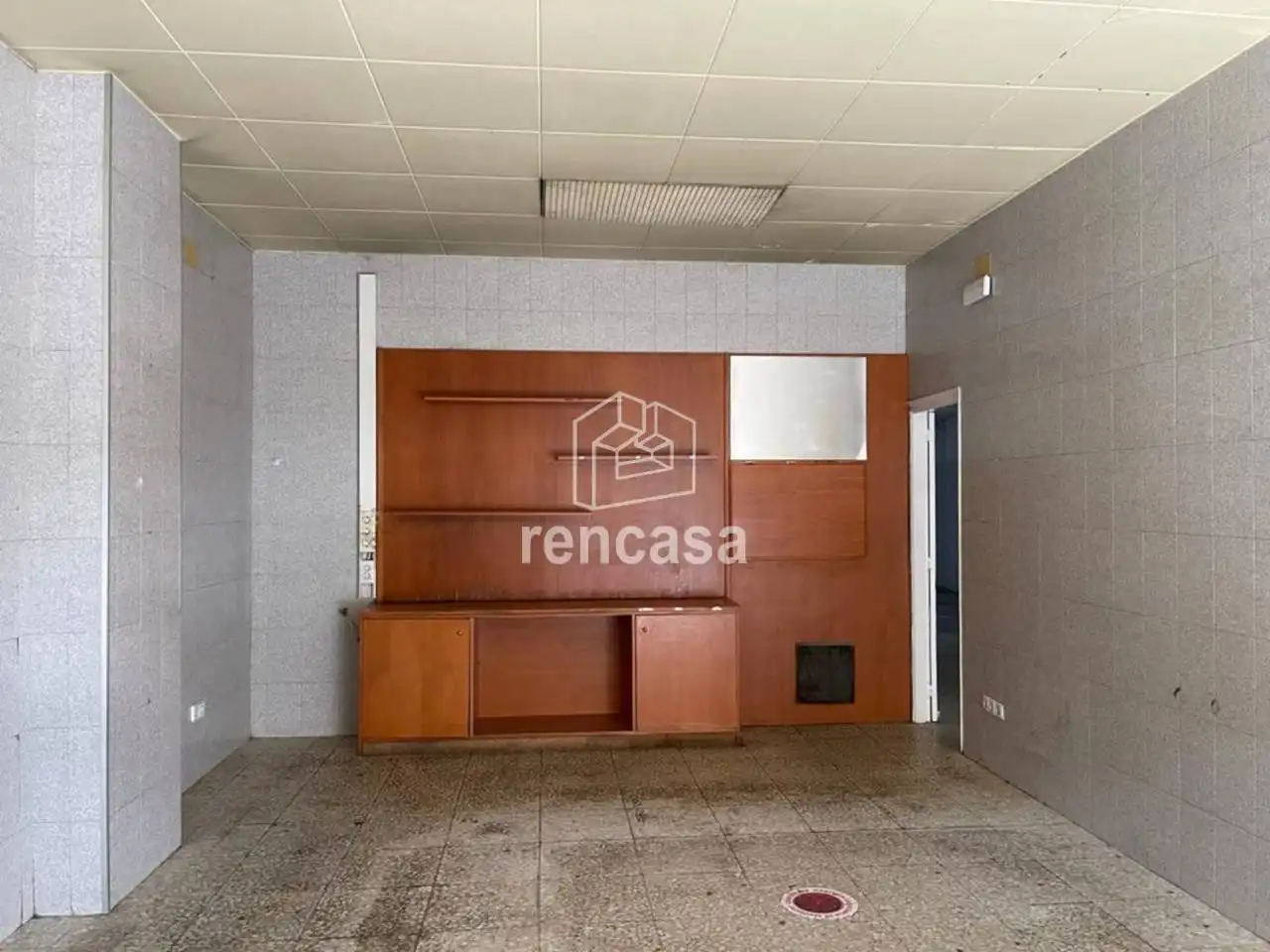 Local de alquiler en Lleida