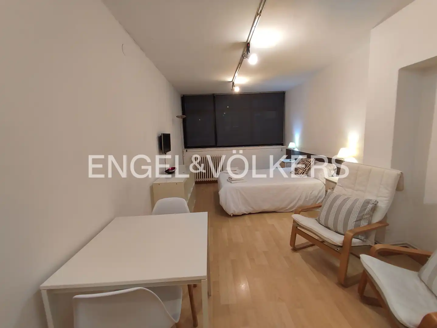Loft mit Aufzug zur Miete in Sarrià - Sant Gervasi, imagen 8