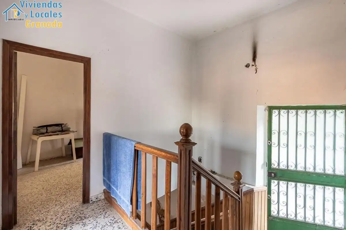 Haus mit Garten zum Verkauf in Centro, imagen 29