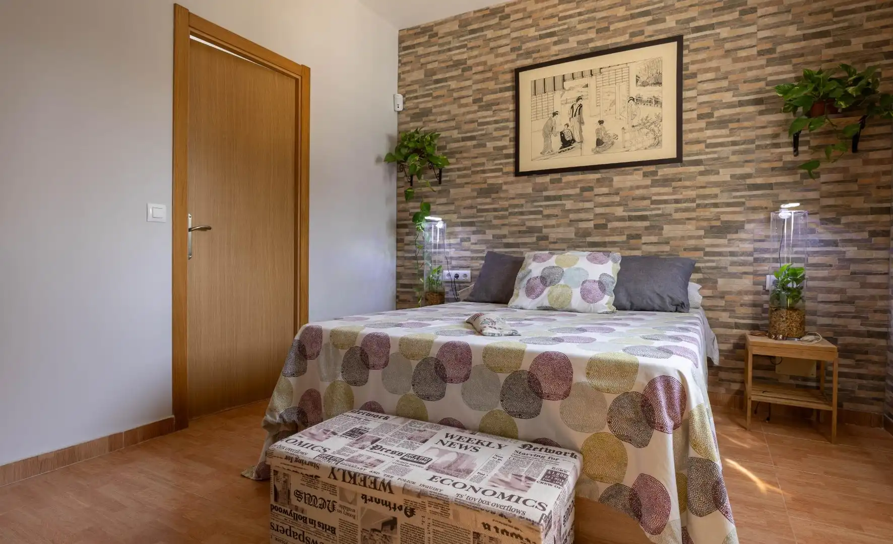 Chalet con piscina en venta en Santiago - Coronación, imagen 27