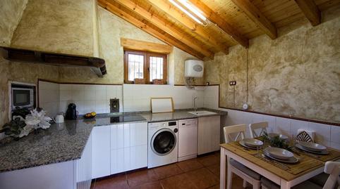 Foto 3 de Casa adosada en venda a Pravia, Asturias