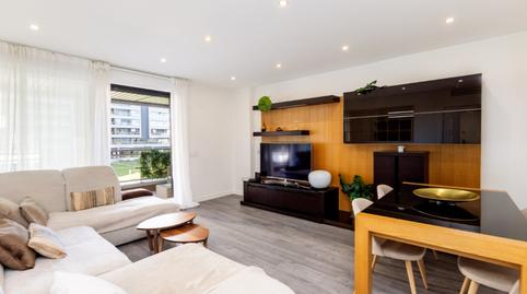 Foto 5 de Piso en venta en Valdebebas - Valdefuentes, Madrid