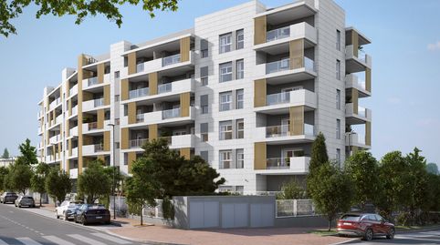 Foto 2 de Piso en venta en Carrer de Narcís Macià I Domènech, 68, Santa Clotilde, Girona