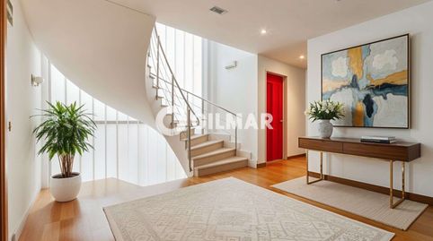 Descubre una joya arquitectónica en la exclusiva urbanización La Florida, ubicada en el prestigioso distrito de MoncloaAravaca, Ma, imatge 4
