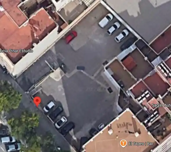 Aparcament de Residencial en venda en Torrent