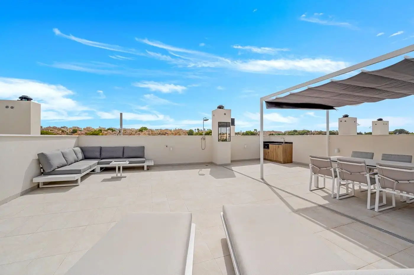 Apartamento con terraza en venta en Calle ONTARIO 2, imagen 3