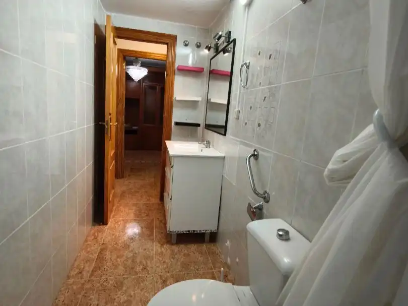 Ground floor for sale in Plaza Simón Bolívar 1, imagen 14