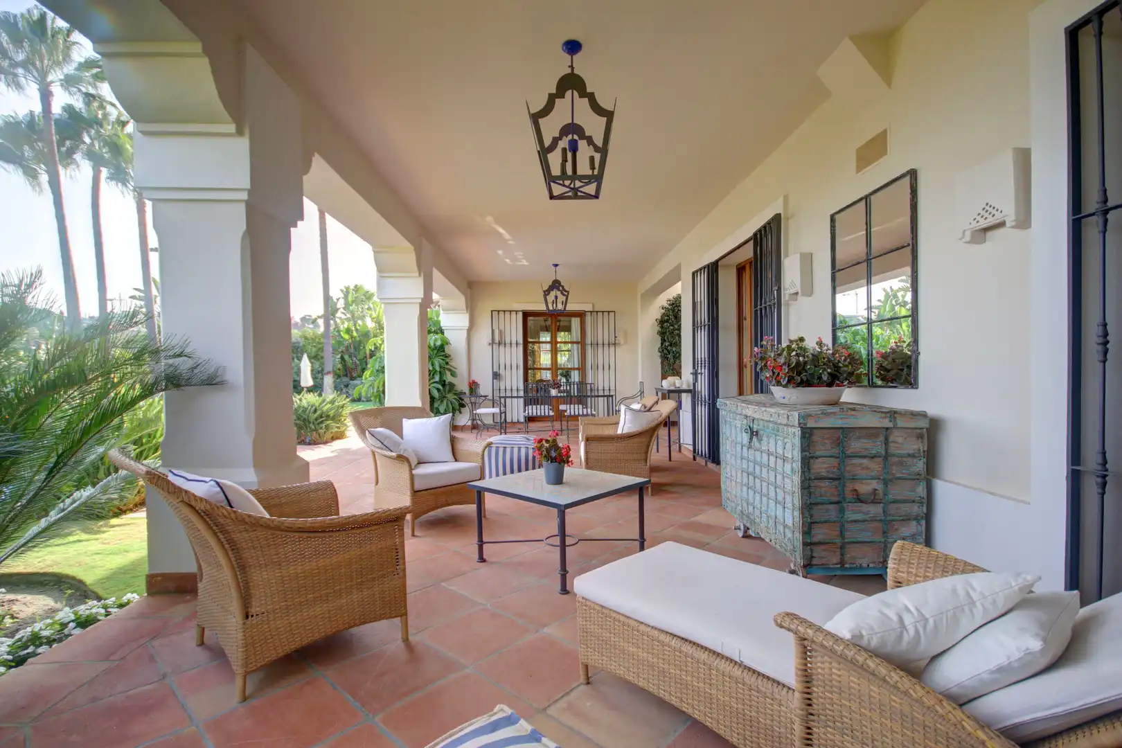 House with pool for sale in Marbella Centro, imagen 6