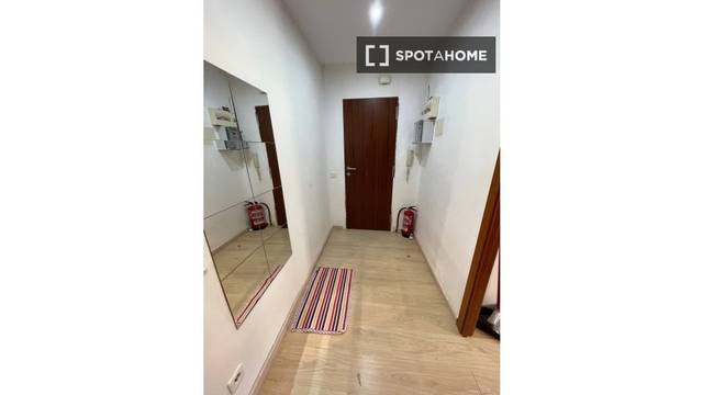 Piso en Alquiler en El Besós i el Maresme