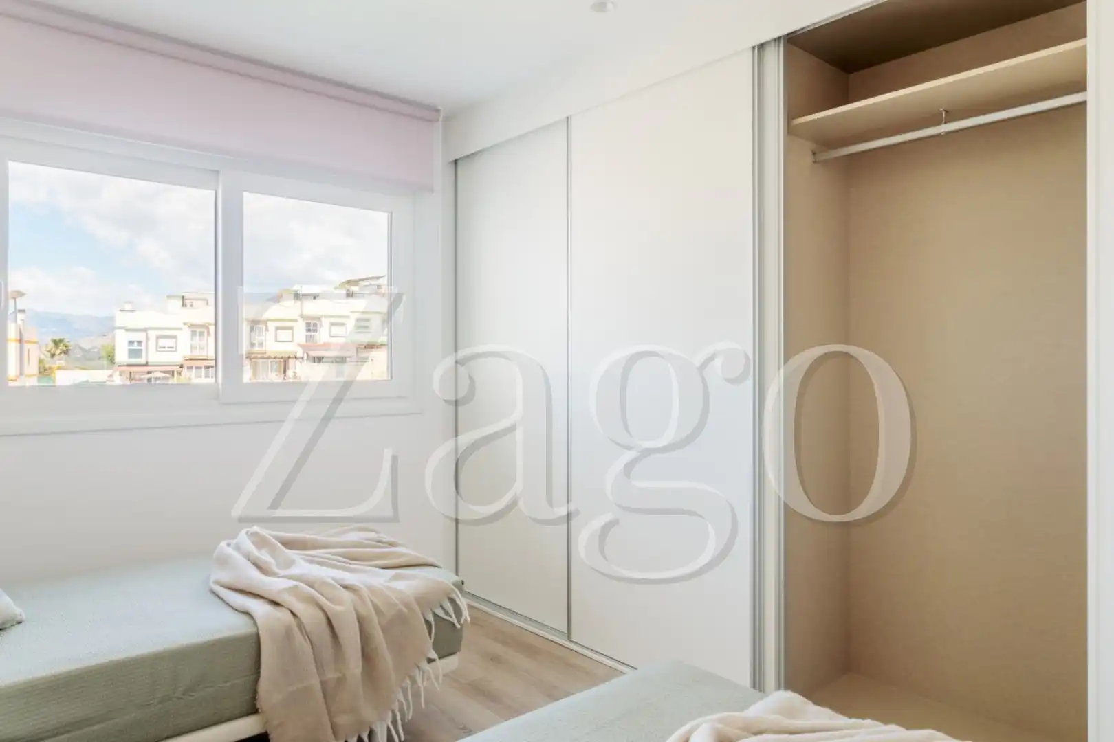 Casa a schiera con piscina in vendita a Balcón de Finestrat - Terra Marina, imagen 14