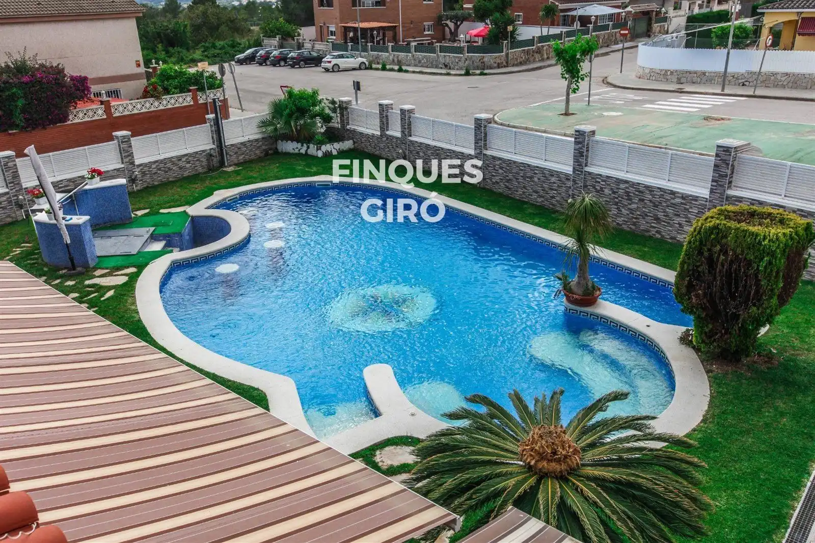 Villa con piscina in vendita a ACUARI, imagen 44
