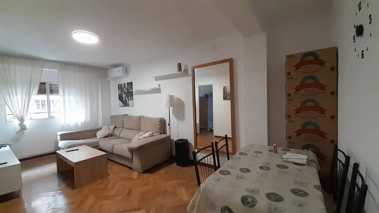 Appartamento in vendita a Calle de la Mezquita, imagen 3