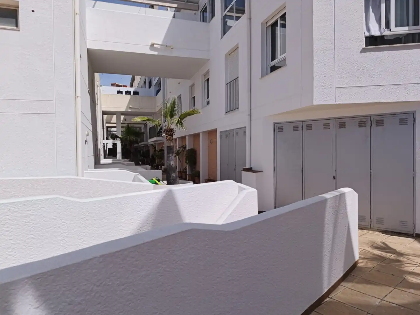 Penthouse with pool for sale in Rincón de Loix, imagen 47
