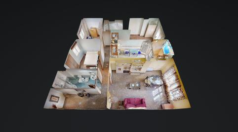 Foto 3 de Pis en venda a Nuevo Centro, Valencia