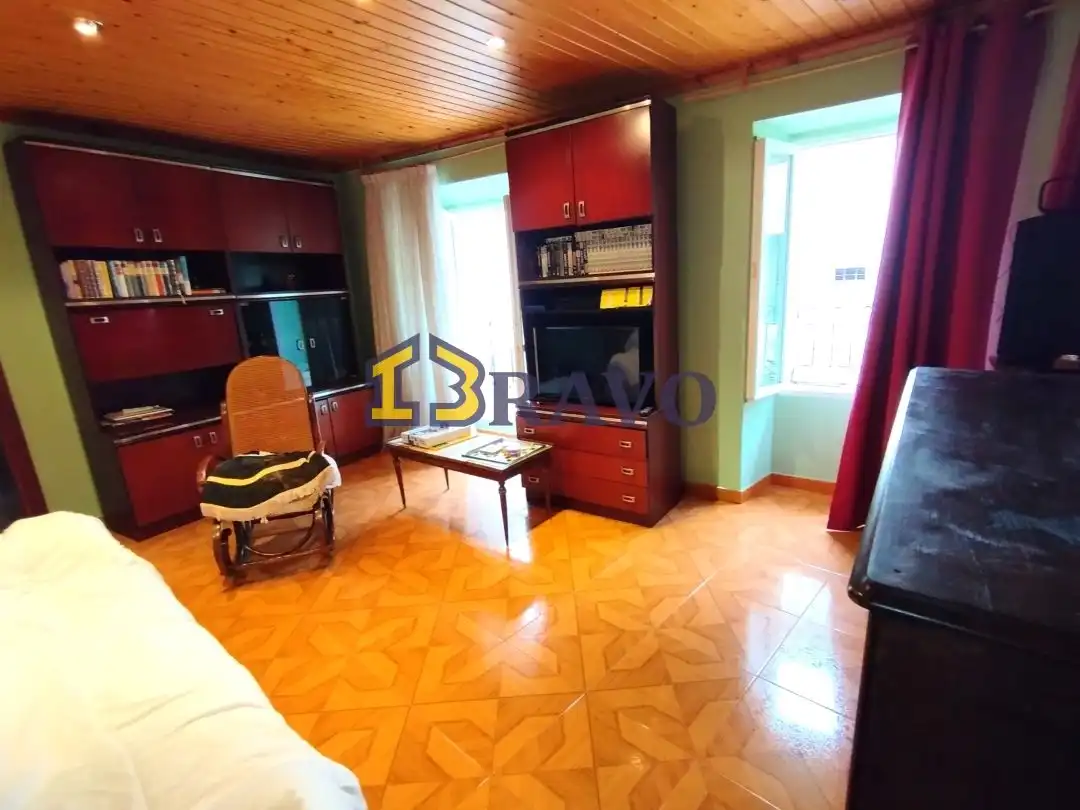Habitación de Casa o chalet en venta en Medina de Pomar con Calefacción, Jardín privado y Terraza
