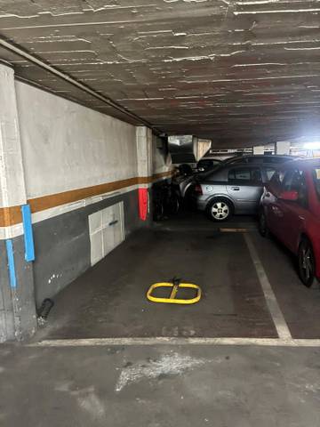 Garaje en Venta en Camí Ral de la Mercè en Centre