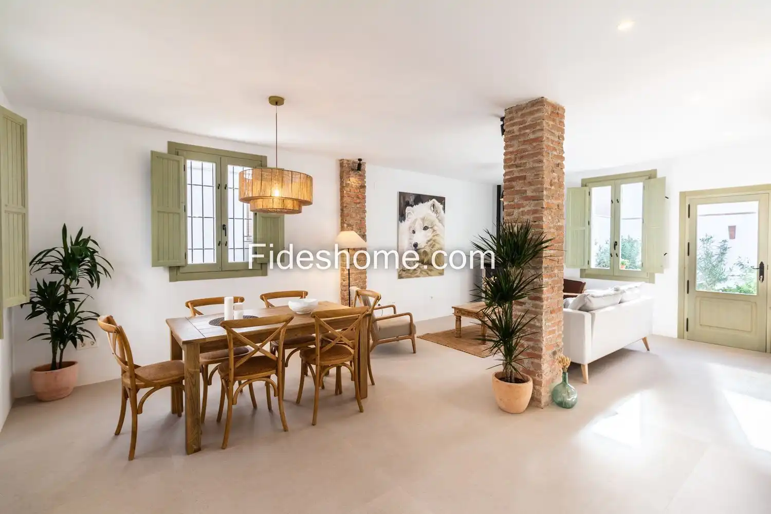 Casa rustica con giardino in vendita a Memoria, imagen 2