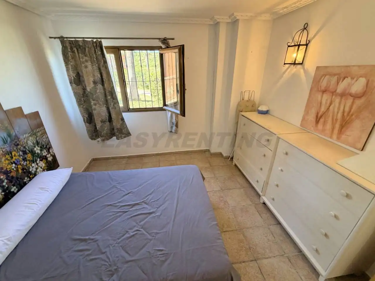 Bedroom of Flat for sale in La Alcaidesa  with Terrace and Furnished