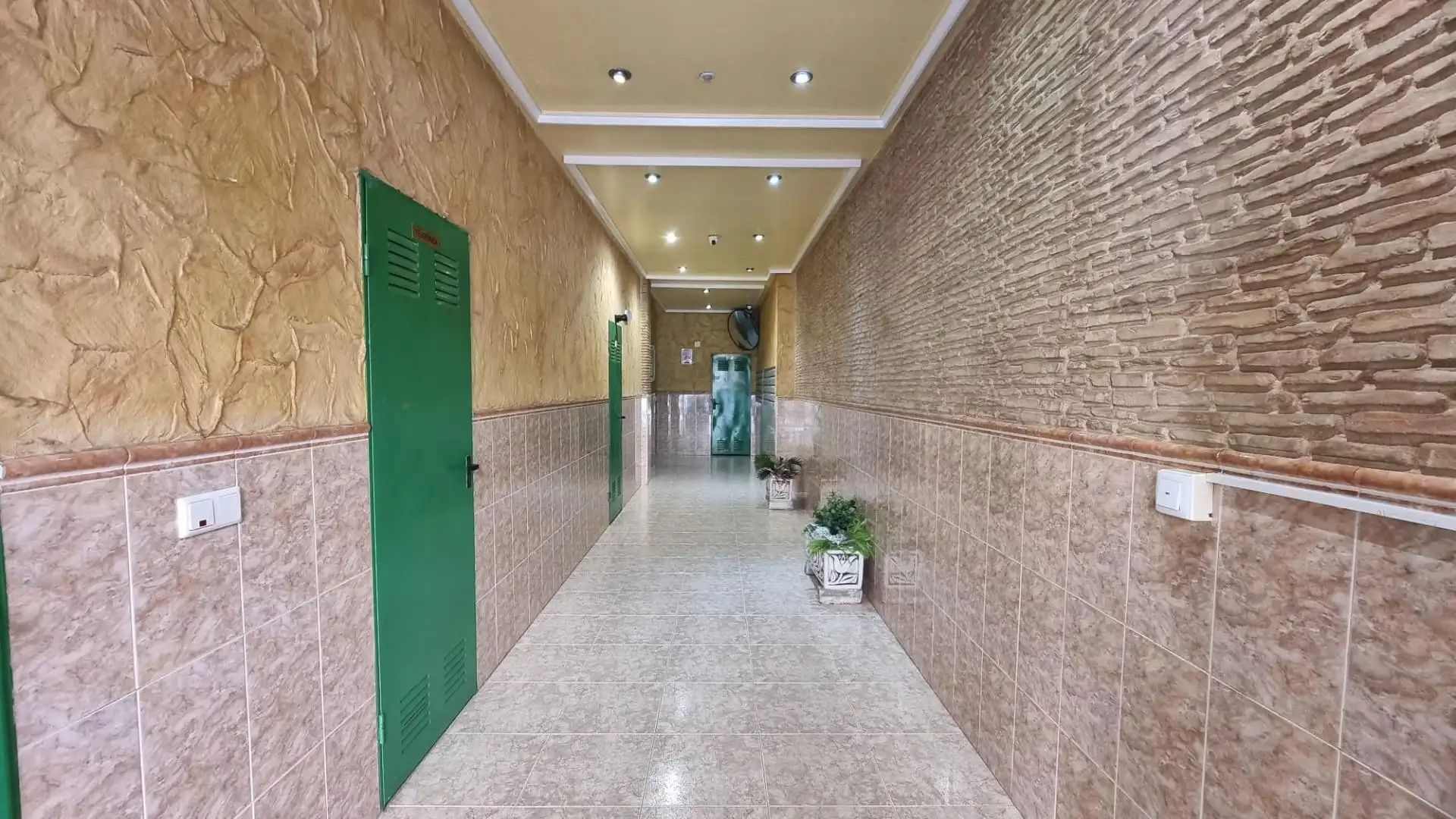 Apartment zum Verkauf in Centro, imagen 2