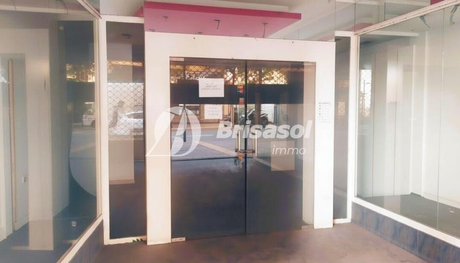 Photo 1 of Premises for sale in Nou Eixample Sud, Tarragona
