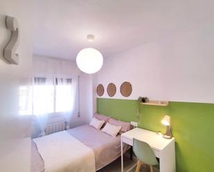 Bedroom of Planta baja to share in  Granada Capital  with Air Conditioner and Furnished