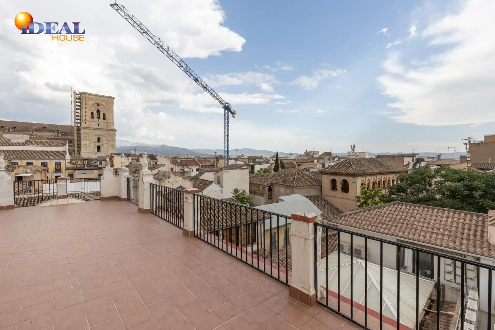 Àtic amb ascensor en venda a Calle HORNO MARINA, imagen 34