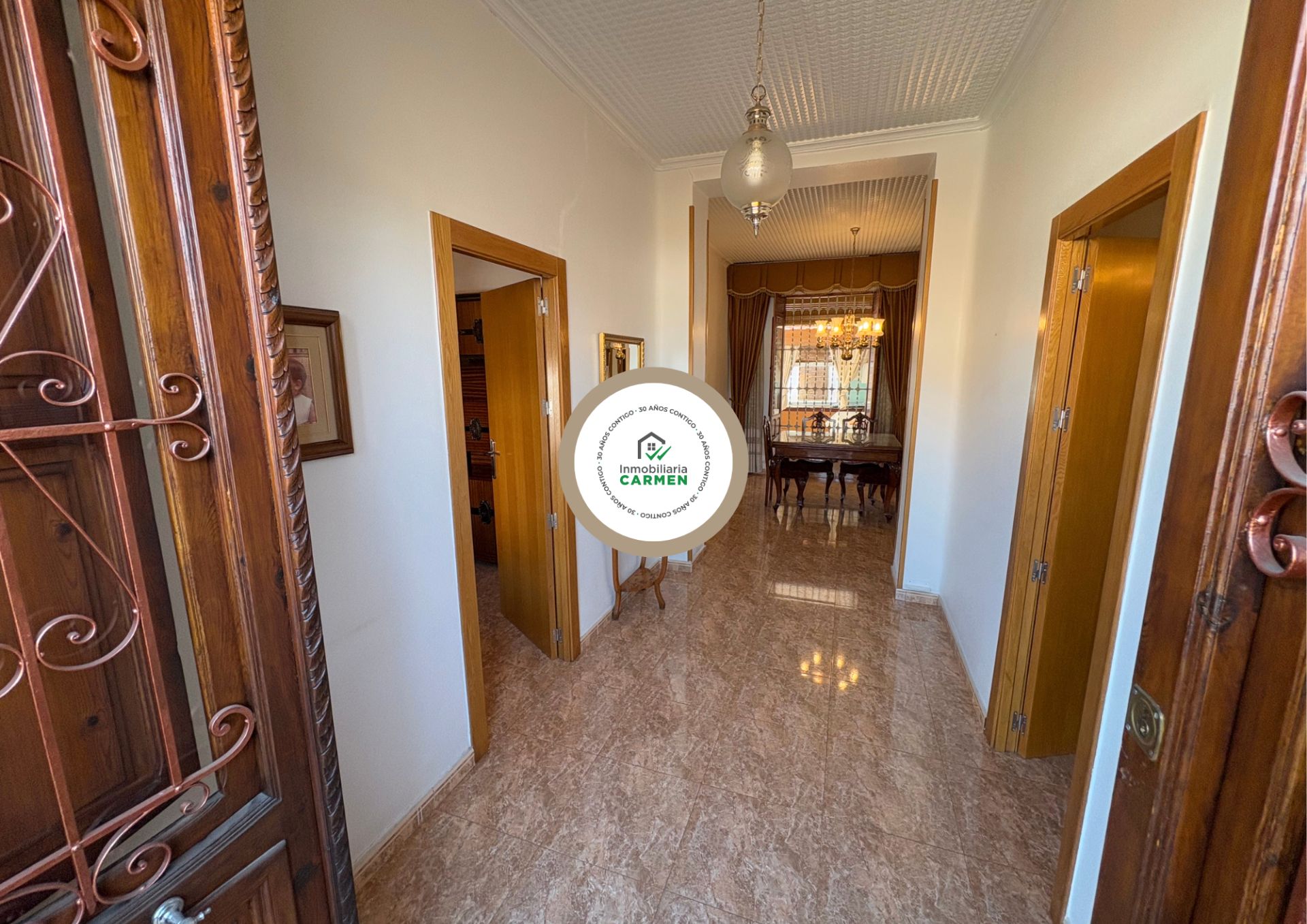 Casa o xalet en venda a Alcantarilla