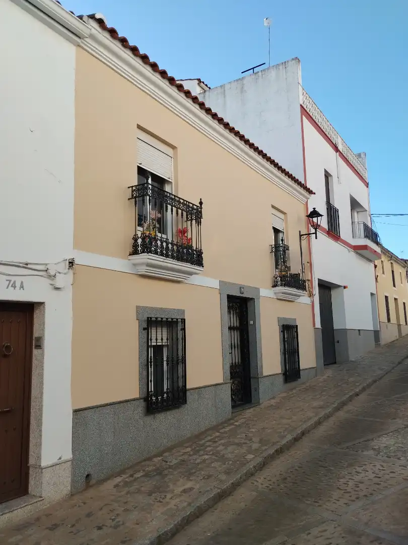 Haus mit Terrasse zum Verkauf in Jerez de los Caballeros, imagen 27