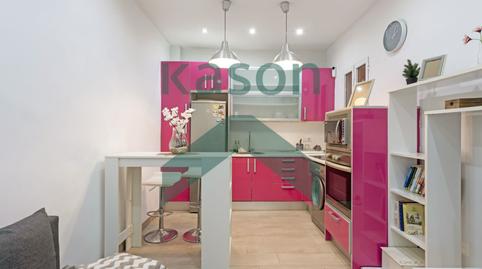 Foto 4 de Apartamento en venta en Pacífico, Madrid