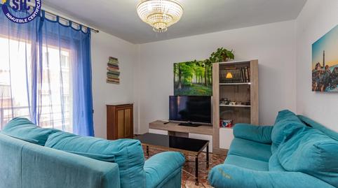 Photo 2 of Flat for sale in Calle del Falcó, 12, Hospital - Plaza del Real, Castellón