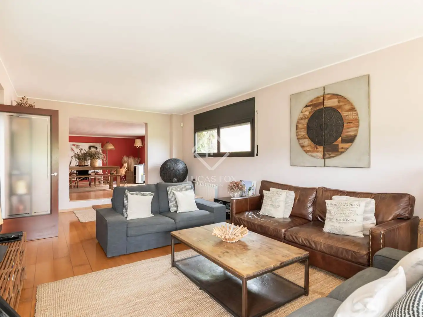 Villa avec jardin à vendre à La Floresta