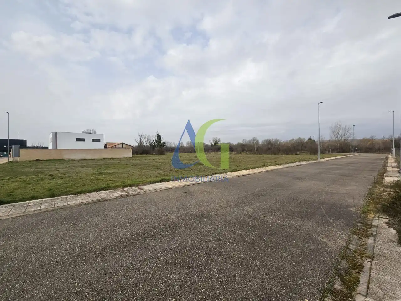 Terreni e lotti in vendita a Villaquilambre, imagen 5