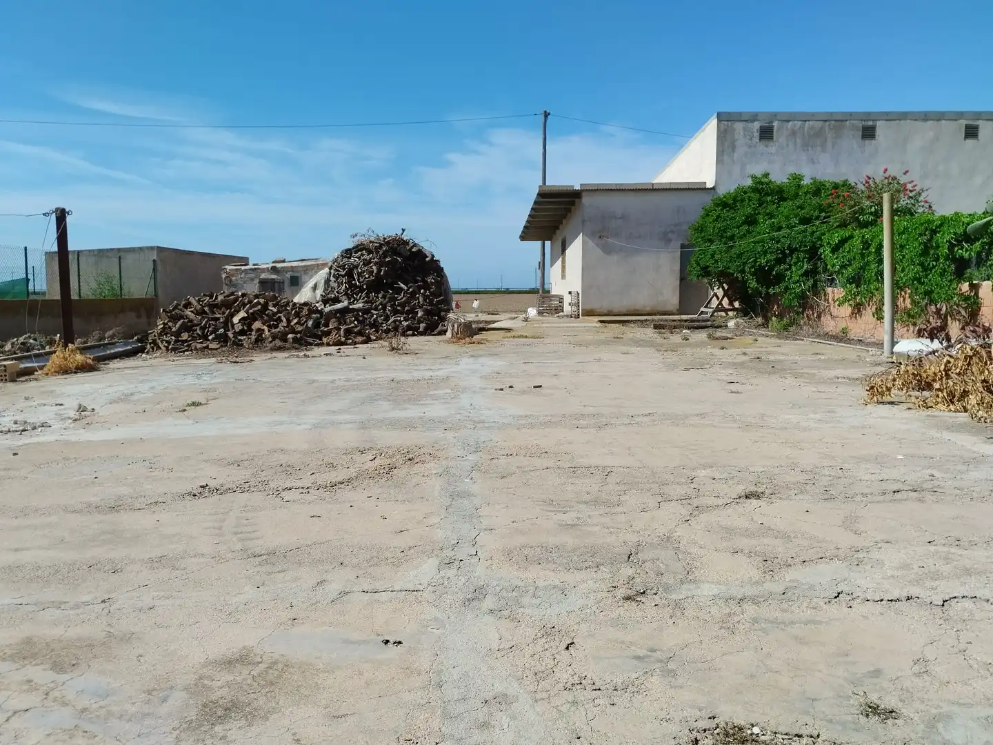 Terreny residencial en venda a Carrer Major, imagen 2