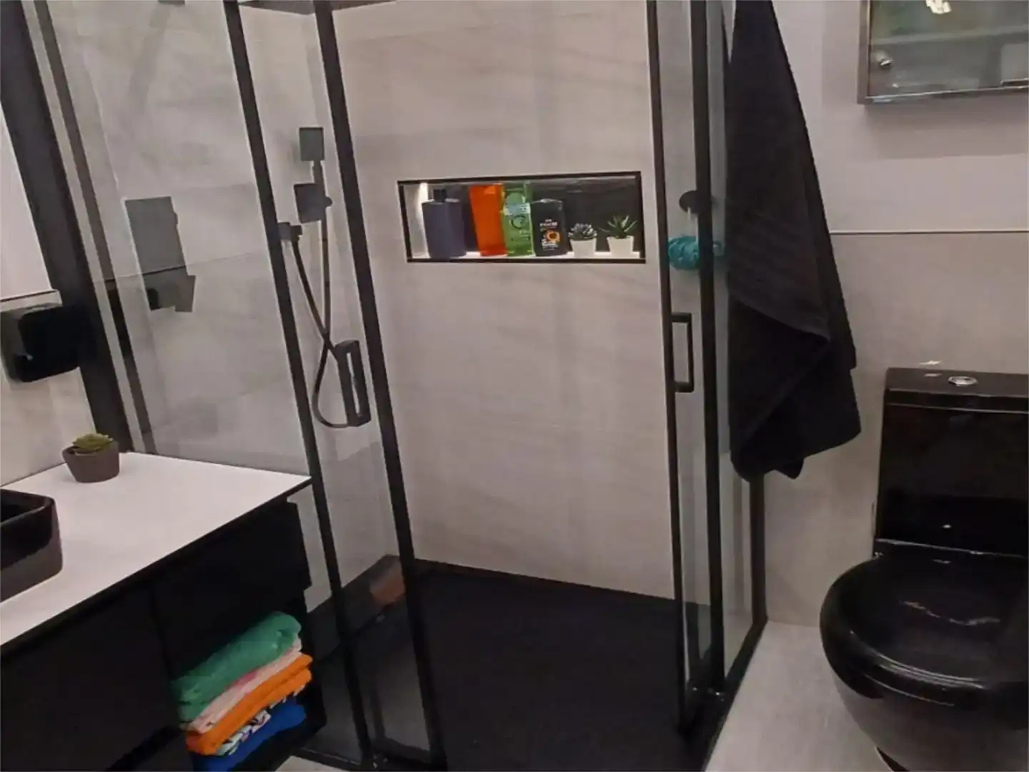 Bany de Pis en venda en Pilar de la Horadada amb Aire condicionat i Balcó