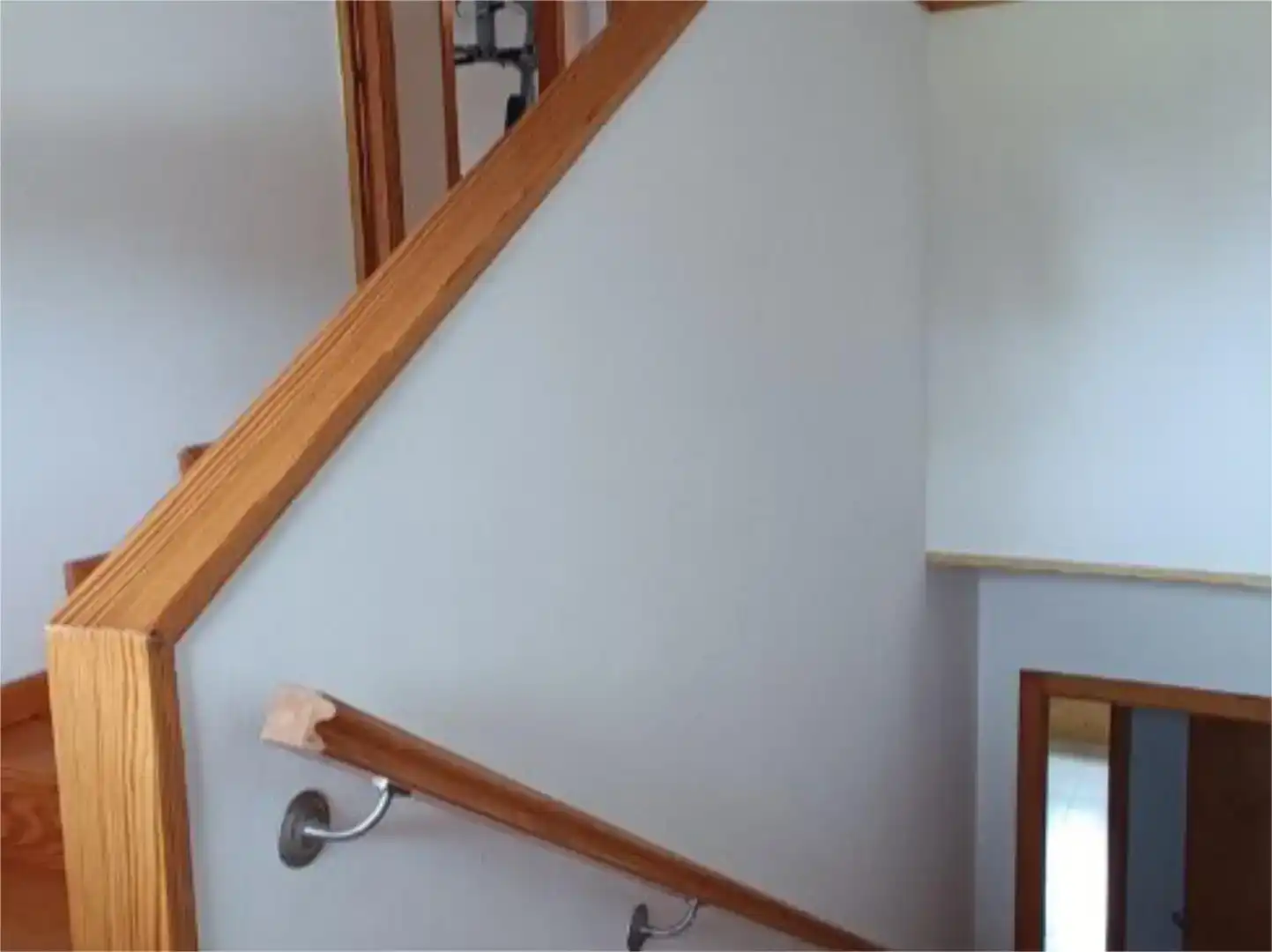 Flat for sale in Sanchonuño  with Heating, Private garden and Parquet flooring