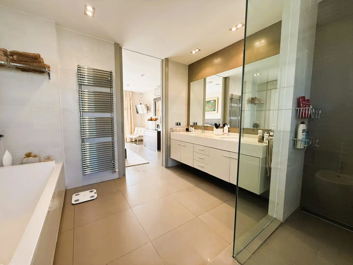 Casa o chalet en venta en Carrer de les Albes, 46, Palau-solità i Plegamans