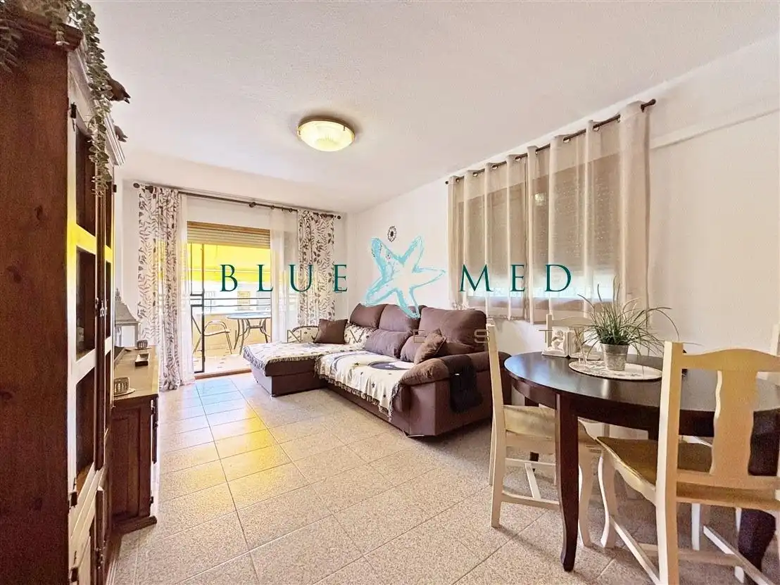 Apartment with pool for sale in Avenida Avenida Central, imagen 6