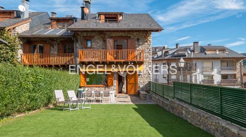 Photo 2 of Single-family semi-detached for sale in Camí Ral, 18, Bellver de Cerdanya, Lleida