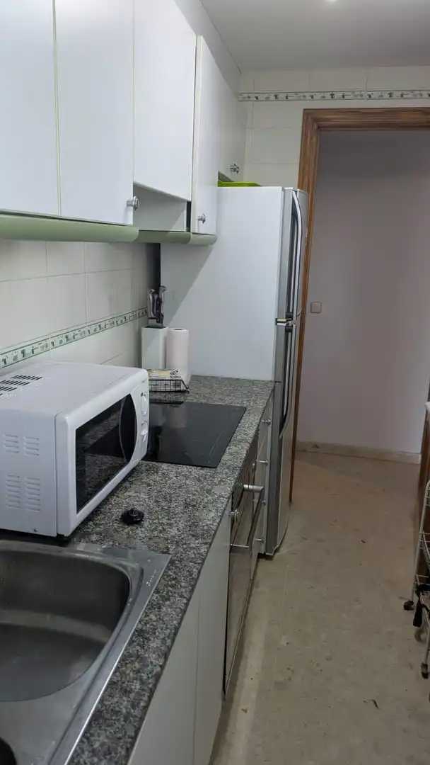 Apartment with pool for sale in Playa Arenal - Bol, imagen 24
