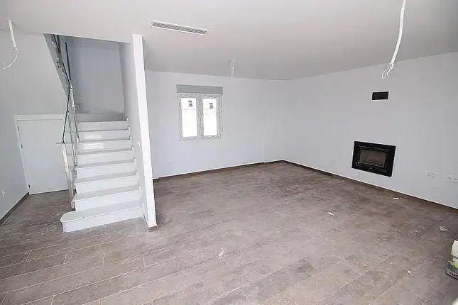 Villa mit Pool zum Verkauf in El Pinós / Pinoso, imagen 6